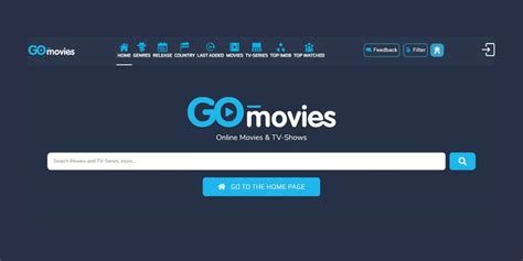 go movies